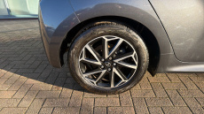 Toyota Yaris 1.5 Hybrid Design 5dr CVT Hybrid Hatchback